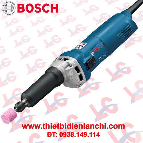 Máy mài thẳng Bosch GGS 8 CE